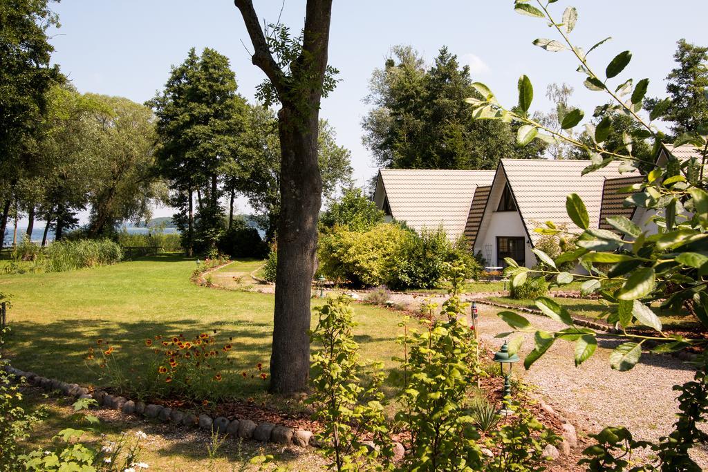 Das Haus Am See Schwerin Schwerin  Rum bild